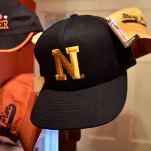 US Navy Fitted Hat
